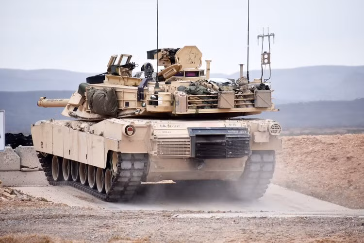 M1A2 SEP v3 sẽ được trang bị động cơ nâng cấp với việc hoạt động mạnh mẽ trong khi lại tiết kiệm nhiên liệu hơn.