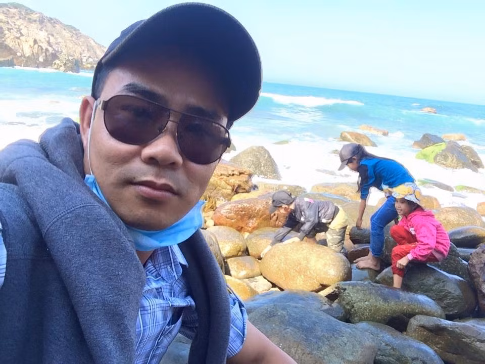 Me cua HLV yoga bi che tren show hen ho xac nhan gia the-Hinh-6