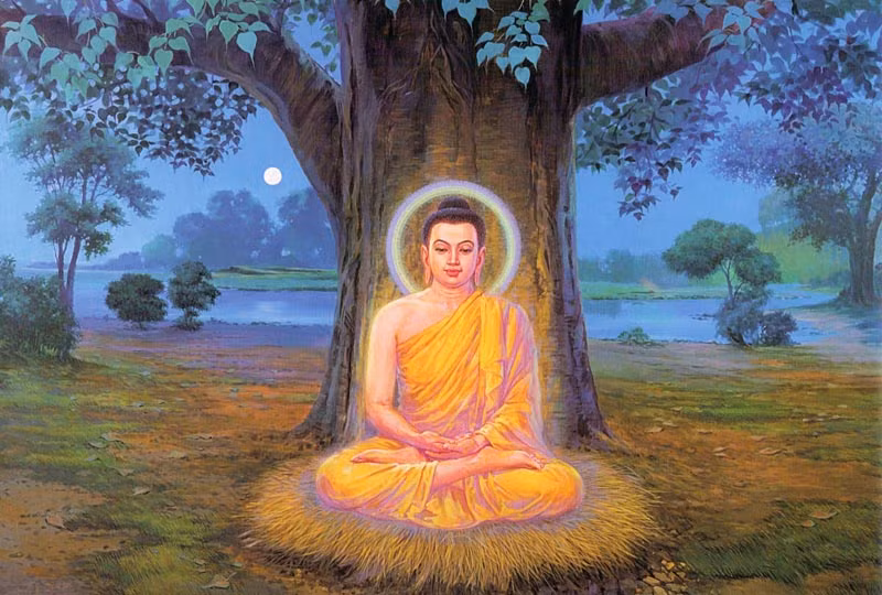 Phat day: nguoi khon ngoan nhat la nguoi gioi nhan nhin-Hinh-3
