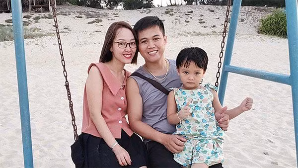 Chuyen tinh cua me don than Viet khien cu dan mang Dai Loan tram tro-Hinh-8