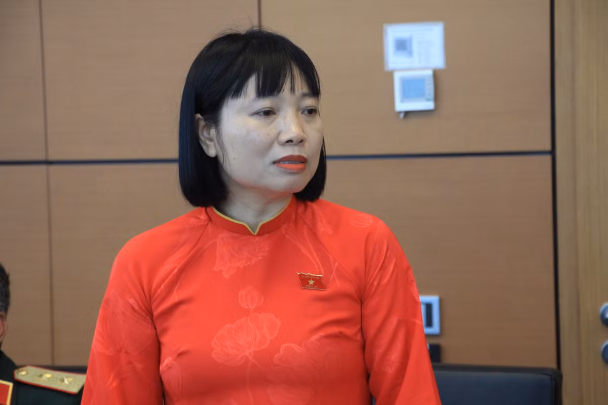 Sửa đổi Hiến pháp là đáp ứng nhu cầu phát triển đặc biệt của đất nước - Hình 3 Sua doi Hien phap la dap ung nhu cau phat trien dac biet cua dat nuoc-Hinh-3