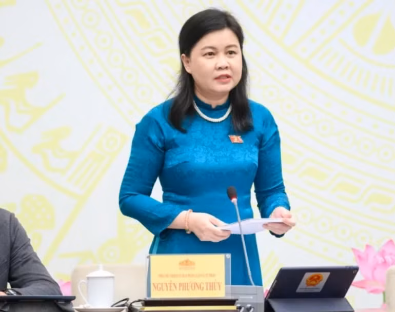 Việc chỉ định lãnh đạo tỉnh chỉ thực hiện trong năm 2025 Viec chi dinh lanh dao tinh chi thuc hien trong nam 2025