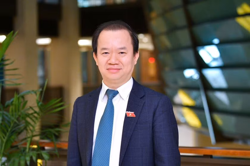 Cần phát triển khoa học xã hội tương tự khoa học tự nhiên và công nghệ Can phat trien khoa hoc xa hoi tuong tu khoa hoc tu nhien va cong nghe