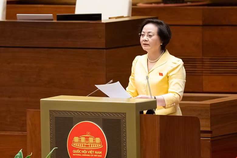 Người có tài năng, kinh nghiệm không cần thi tuyển công chức Nguoi co tai nang, kinh nghiem khong can thi tuyen cong chuc