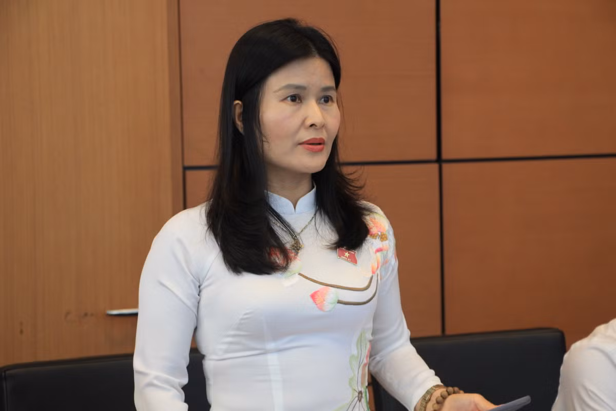 Tuyen dung cong chuc: The nao la nguoi tai nang?