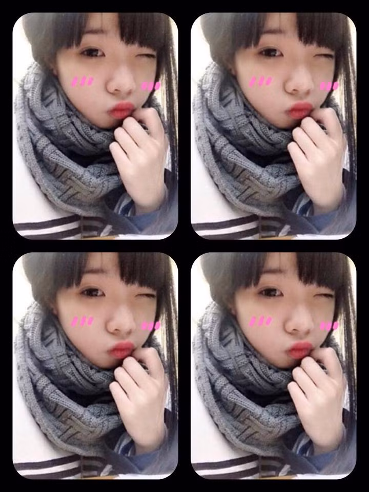 Sau khi những hình ảnh về chiếc lưỡi hoa của Tú Linh được lan truyền, trên mạng cũng bắt đầu nở rộ phong trào bắt chước và tìm kiếm những người có khả năng tương tự cô nữ sinh tinh nghịch này. Được biết, đây là khả năng tự nhiên của Tú Linh, không phải là kết quả việc tập luyện.