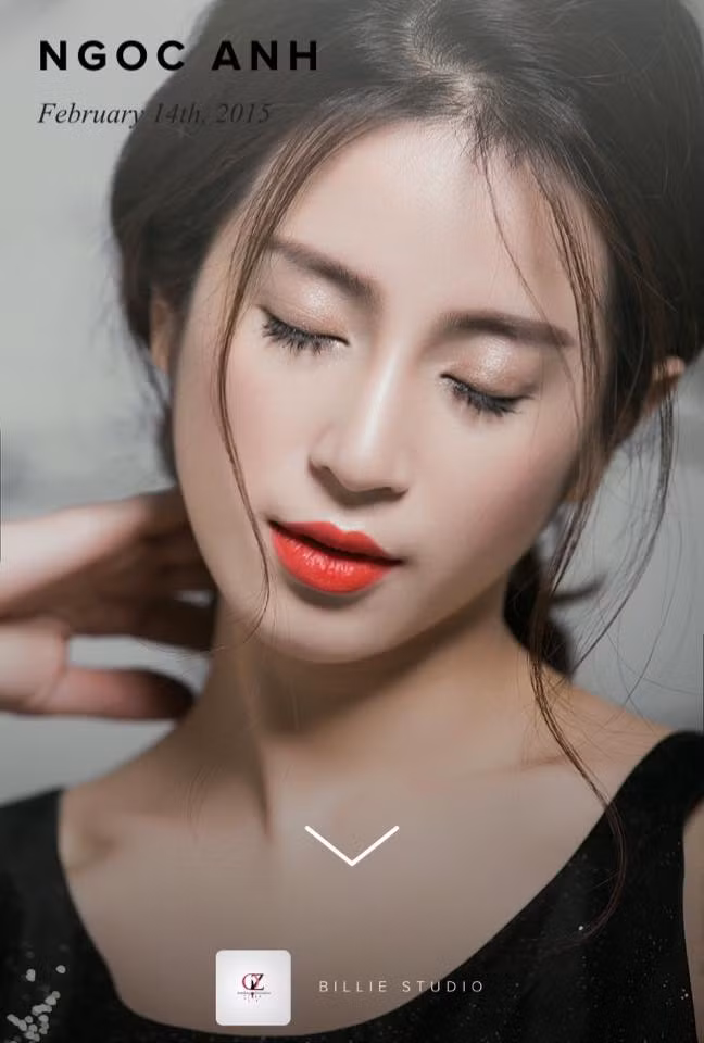 Quỳnh Anh là Miss Audition đầu tiên, cô được nhiều người biết đến nhất vào thời điểm năm 2006. Tuy nhiên, Quỳnh Anh lại lấy chồng, lập gia đình từ khi mới 19 tuổi, điều này ảnh hưởng lớn đến sự nghiệp và các hoạt động của cô. Phải bỏ dở cả sự nghiệp của mình khi vừa có được bệ phóng vững chắc từ cuộc thi Miss Audition để lập gia đình... nhưng Quỳnh Anh cũng lại nằm trong số những hot girl Việt có cuộc sống gia đình, tình yêu nhiều sóng gió.
