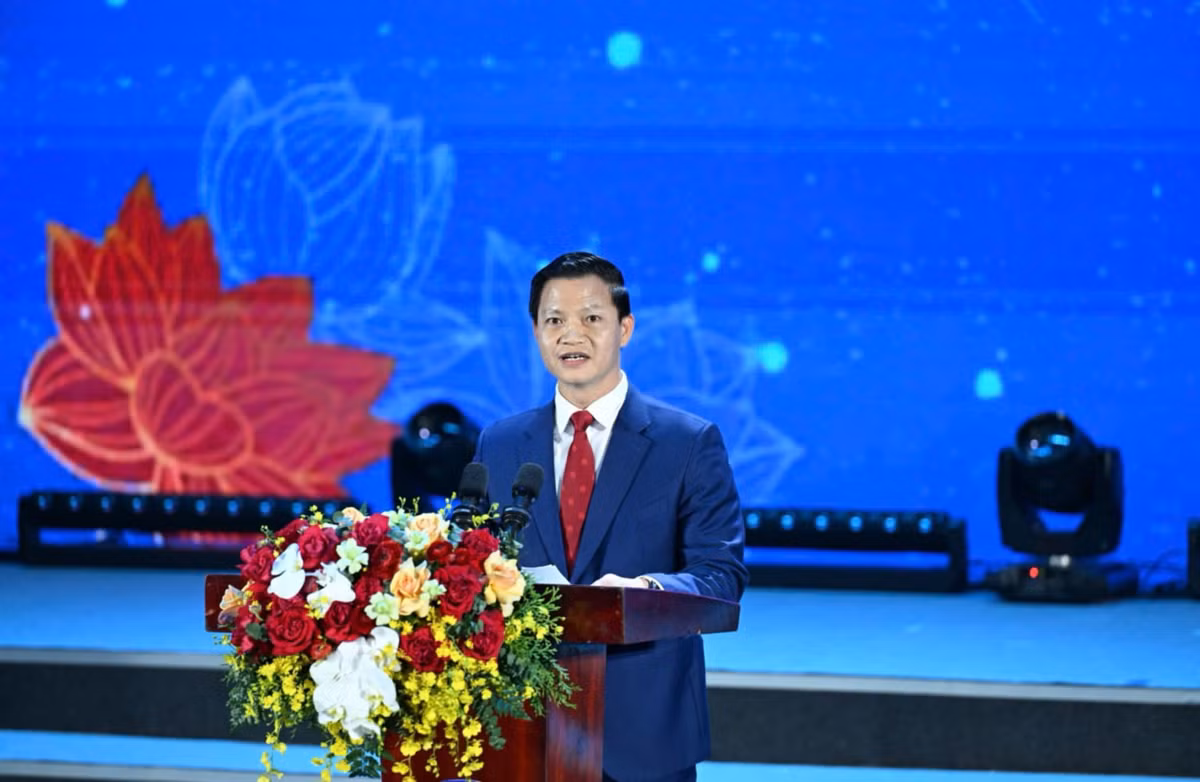 Ky niem 15 nam dan ca quan ho Bac Ninh duoc UNESCO vinh danh