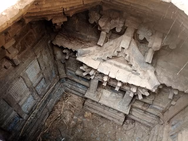 Tuy nhiên, họ không tìm thấy hài cốt của chủ nhân mộ cổ, mặc dù mộ cổ được bảo quản rất tốt và không có dấu hiệu bị đào bới hay trộm. (Ảnh minh họa)