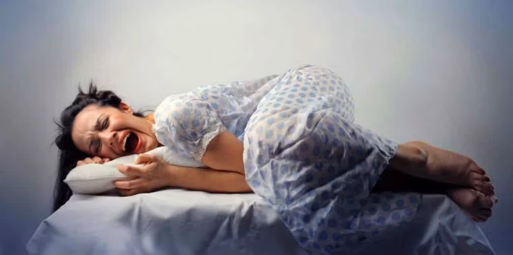 Một nghiên cứu khác cho thấy rằng ăn các sản phẩm từ sữa trước khi đi ngủ có thể khiến chúng ta gặp ác mộng.