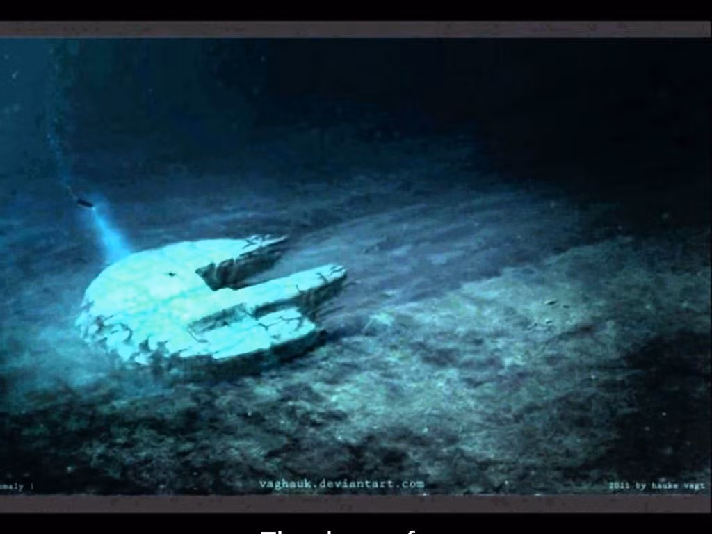 Dù cho đây là một di tích của nền văn minh cổ đại hay một UFO ngoài hành tinh, khám phá này đem lại ý nghĩa quý giá và hướng dẫn chúng ta hiểu sâu sắc hơn về bí ẩn của vũ trụ và khoa học.