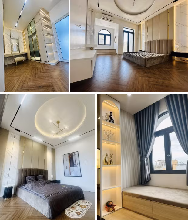 Mua nhà cũ 18 năm bị cháy, chàng trai chi 1,6 tỷ cải tạo - Hình 6 Mua nha cu 18 nam bi chay, chang trai chi 1,6 ty cai tao-Hinh-6