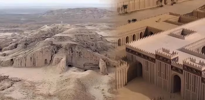 Gilgamesh, hoàng đế cai trị thành Uruk 2.500 năm trước sự ra đời của Chúa, là nhân vật chính trong Thiên anh hùng ca Gilgamesh - "cuốn sách" cổ nhất trong lịch sử.