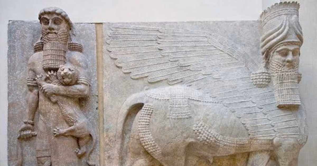 Nếu điều này đúng, người ngoài hành tinh Anunnaki đã tạo ra con người và Gilgamesh có thể đã sở hữu công nghệ và sức mạnh vượt trội so với loài người.