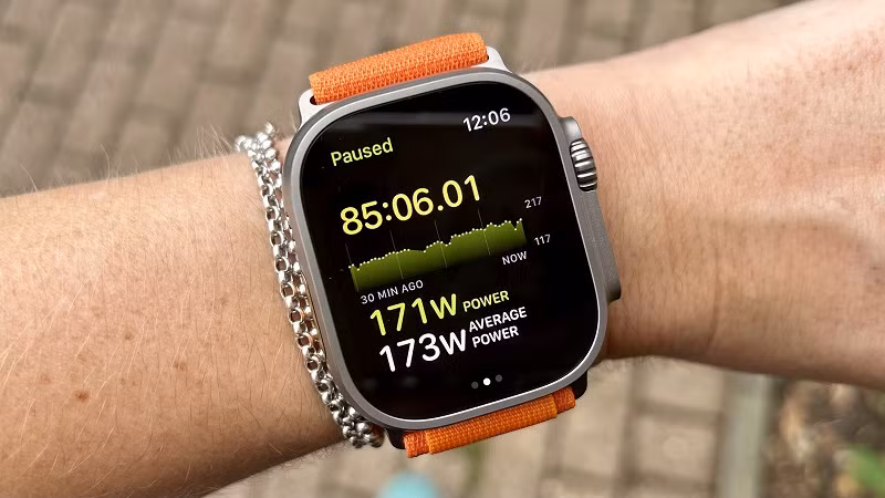 Trong phần mềm, Apple dự kiến sẽ đem đến nhiều tính năng mới và nổi bật hơn để làm Apple Watch Ultra 2 trở nên đặc biệt trong dòng sản phẩm Apple Watch. Một trong những tính năng đáng chú ý là khả năng đọc lượng đường trong cơ thể mà không cần tiến hành kim chích.