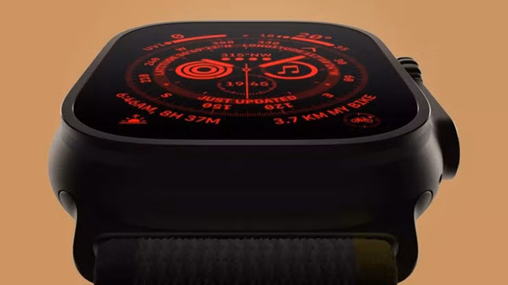 Một trong những thay đổi quan trọng là việc Apple lên kế hoạch đưa ra tùy chọn màu sắc tối sang trọng cho Apple Watch Ultra 2. Thông tin này được xác nhận bởi nhà báo Mark Gurman của tờ Bloomberg. Phiên bản trước đó, Apple Watch Ultra, chỉ có một tùy chọn màu titan.