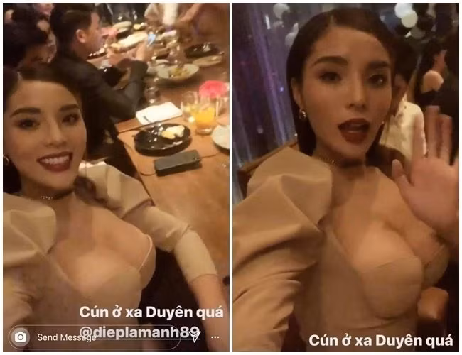3 mỹ nhân Vbiz chăm khoe vòng 1 'khổng lồ' nhưng bị chê phản cảm 3 my nhan Vbiz cham khoe vong 1 'khong lo' nhung bi che phan cam