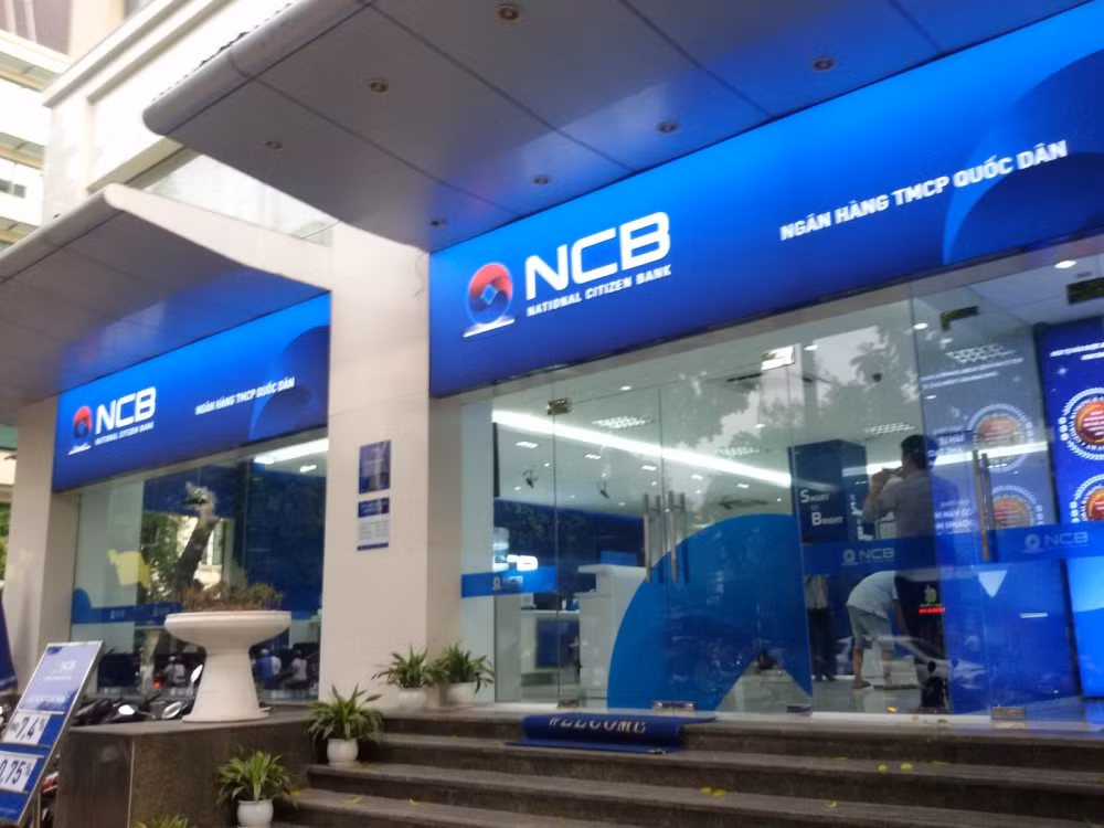 Ngan hang Quoc dan cong bo bao cao tai chinh quy 3/2022