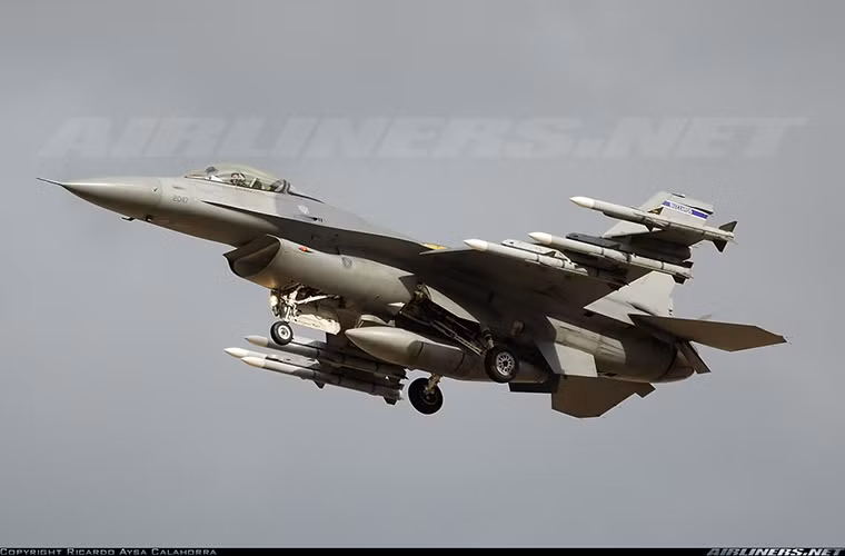 Đợt nâng cấp F-16 lần này là một phần trong nỗ lực của Không quân Hàn Quốc nhằm tăng cường sức mạnh tổng thể của lực lượng không quân không chỉ riêng đối với F-16 mà còn nhiều dòng chiến đấu cơ khác. Bản thân F-16 kể từ năm 1986 cho tới nay cũng đóng góp một phần không nhỏ giúp Seoul duy trì sức mạnh răn đe trước Triều Tiên. Nguồn ảnh: ED Forums