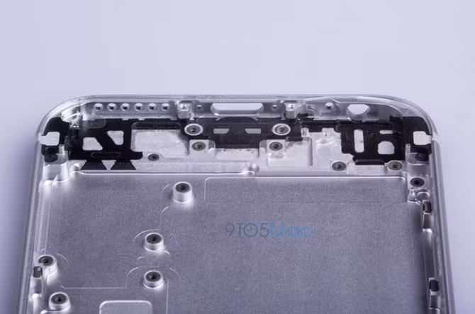 Có lẽ, tất cả những thay đổi lớn người ta từng nói sẽ đến ở thế hệ iPhone 7.