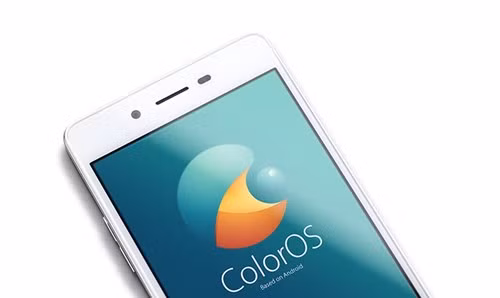 Máy trang bị màn hình 5 inch độ phân giải HD (1.280x720 pixel), bộ xử lứ 4 nhân 64-bit Qualcomm Snapdragon 410 xung nhịp 1,2GHz, RAM 2GB, bộ nhớ trong 16GB, camera trước 5MP cho nhu cầu selfie, camera sau 8MP kèm đèn flash LED, pin 2.420mAh và cài đặt sẵn hệ điều hành Color OS 2.1 được phát triển trên nền tảng Android 5.1.