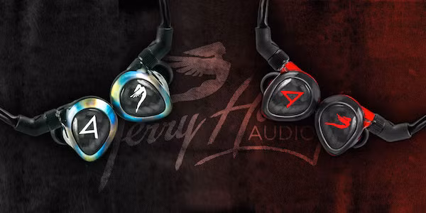  JH Audio Layla/ Angie - Giá tham khảo: 53 triệu đồng và 23 triệu đồng. Hai chiếc tai nghe Layla và Angie của Jerry Harvey Audio nằm trong dòng Siren – dòng tai nghe đặt theo tên những phụ nữ xuất hiện trong các bài nhạc rock. Trong đó, Layla có giá lên đến 2.499 USD trong khi Angie là một trong những chiếc có giá dễ chịu nhất, 1.099 USD. Người dùng trên thế giới có thể đặt mua phiên bản quốc tế qua nhà phân phối Astell&amp;Kern, trong khi người dùng tại Mỹ có thể đặt mua bản tùy biến trực tiếp qua nhà sản xuất.Layla – đặt theo tên một bài hát của Eric Clapton – có 12 driver (4 thấp, 4 trung, 4 cao) trong khi Angie – tên bài hát của Rolling Stones – có 8 driver (2 thấp, 2 trung, 4 cao).