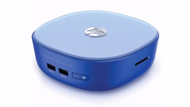  HP Stream Mini. Nếu bạn đang có nhu cầu mua máy tính giá rẻ, đừng bỏ qua HP Stream Mini. Đây là máy tính nhỏ, đẹp và đủ mạnh cho nhu cầu máy tính cơ bản. Thậm chí, nó còn đi kèm sẵn cả chuột và bàn phím không dây. RAM 2GB có thể là hạn chế với nhu cầu đa nhiệm và bộ nhớ trong 32GB cũng hơi thiếu thốn nhưng RAM có thể nâng cấp nhanh chóng và ổ cứng ngoài sẽ xử lý được vấn đề thiếu bộ nhớ. Sản phẩm hiện có giá bán khoảng 7 triệu đồng. 