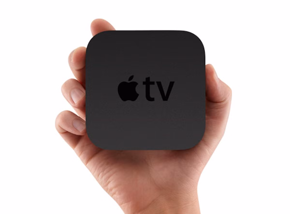  Apple TV và iMac. Do Apple có xu hướng công bố toàn bộ phần cứng mới vào mùa thu, có khả năng chúng ta sẽ thấy cả Apple TV và iMac mới trong nửa sau năm 2015. Công ty được đồn đang phát triển iMac 21.5 inch với màn hình sắc nét hơn (độ phân giải 4.096 x 2.304 pixel).