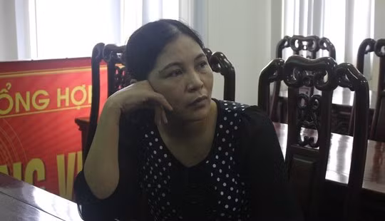 Nu dai gia Viet va nhung tai tieng “kho do“-Hinh-2