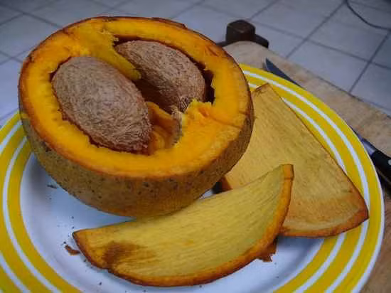Trong y học cổ truyền của Trung và Nam Mỹ, bột hạt mammee được sử dụng chống lại các bệnh về da ký sinh.