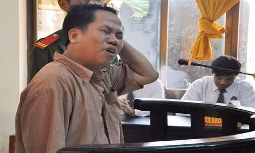Xu 15 nam tu, nguyen truong phong NN roi rit cam on
