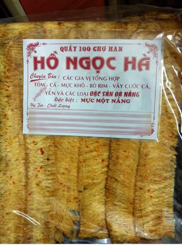 Sự trùng tên hay cố ý?