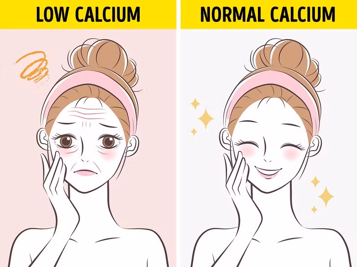 8 cách để ngăn chặn làn da không bị lão hoá quá nhanh - Hình 2 8 cach de ngan chan lan da khong bi lao hoa qua nhanh-Hinh-2