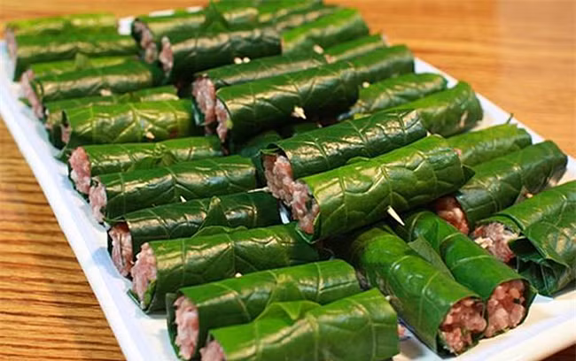Ăn lá lốt chữa đau nhức xương khớp nhưng cần lưu ý điều gì khi ăn? - Hình 2 An la lot chua dau nhuc xuong khop nhung can luu y dieu gi khi an?-Hinh-2