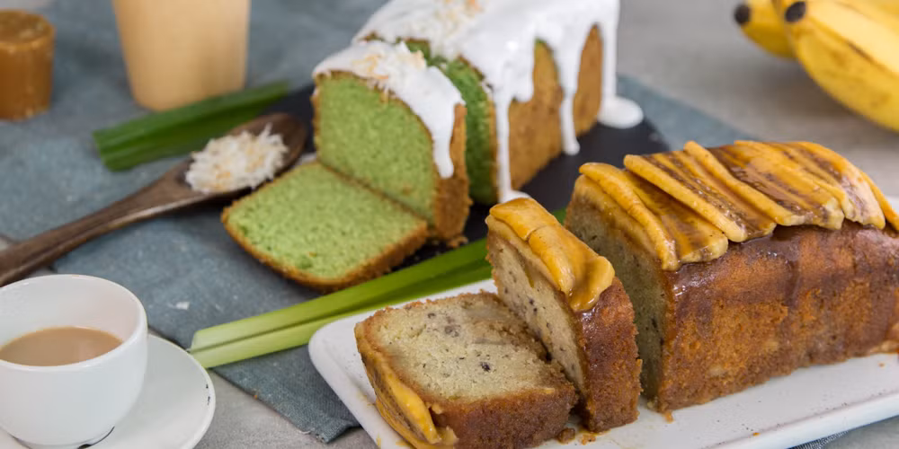 Bánh quy bơ Sugee – Bengawan Solo: Bánh quy Sugee thường được làm từ hạt điều hoặc hạt macca với bột bánh sau khi nướng lên khiến bánh giòn xốp và tan ngay khi bạn đặt lên đầu lưỡi. Bên cạnh đó, bánh quy Sugee còn có vị bơ beo béo khiến bạn cứ muốn ăn mãi không thôi. Ảnh: Internet. Video "Chế biến món ngon từ nấm đông cô". Nguồn: VTC.