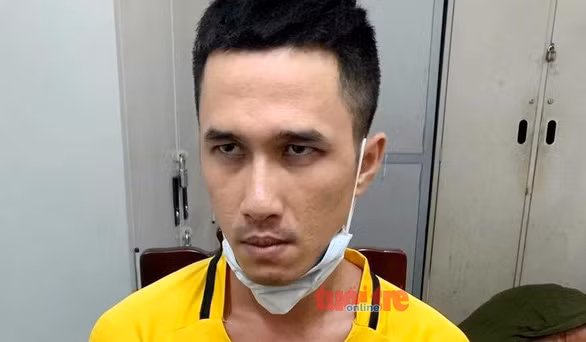 Sát hại cụ ông 84 tuổi chấn động Bình Dương: Lên cơn ngáo đá... hung thủ tàn độc thế nào? - Hình 2 Sat hai cu ong 84 tuoi chan dong Binh Duong: Len con ngao da... hung thu tan doc the nao?-Hinh-2