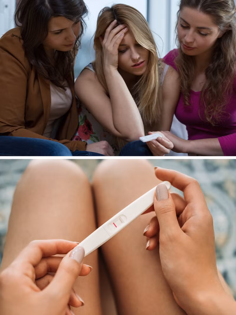 5 điều gây vô sinh và 5 điều có lợi cho việc sinh sản 5 dieu gay vo sinh va 5 dieu co loi cho viec sinh san