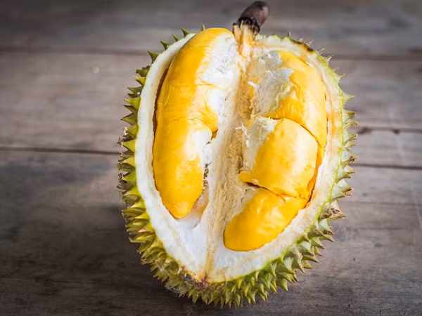 Những người này chớ dại ăn sầu riêng nếu không muốn hại sức khỏe nghiêm trọng - Hình 2 Nhung nguoi nay cho dai an sau rieng neu khong muon hai suc khoe nghiem trong-Hinh-2