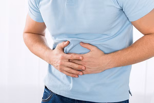 Có những dấu hiệu này bạn cần đi khám ngay ung thư đại tràng Co nhung dau hieu nay ban can di kham ngay ung thu dai trang