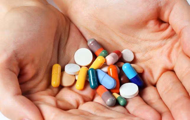 Có những dấu hiệu này bạn cần đi khám ngay ung thư đại tràng - Hình 2 Co nhung dau hieu nay ban can di kham ngay ung thu dai trang-Hinh-2