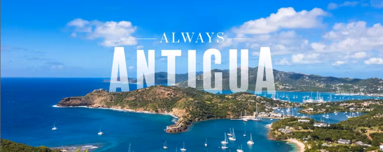 Hiện nhiều công ty tại Việt Nam đang quảng cáo chương trình đầu tư nhập quốc tịch Antigua và Barbuda nhằm cung cấp Hộ chiếu thứ hai cho các nhà đầu tư.
