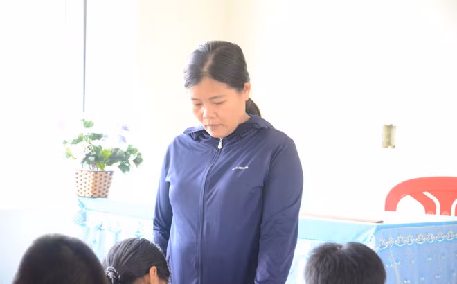 Hoc sinh bi 231 cai tat: Trach nhiem cua Hieu truong o dau?