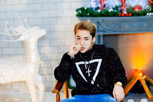 Su that gay soc ve cuoc song cua Son Tung M-TP
