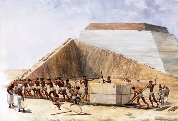 Nhung bi mat vo cung bat ngo ve kim tu thap Giza-Hinh-2