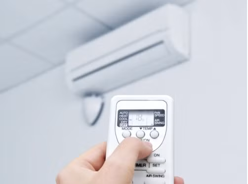 Sử dụng điều hòa sai cách là kẻ thù của huyết áp - Hình 3 Su dung dieu hoa sai cach la ke thu cua huyet ap-Hinh-3
