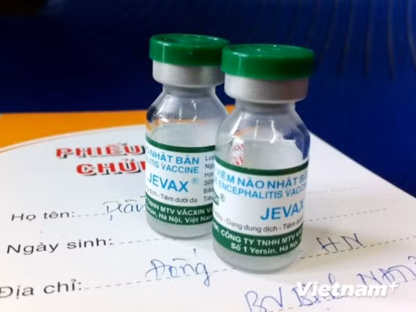 Xuat hien 2 ca viem nao Nhat Ban B dau tien trong nam nay