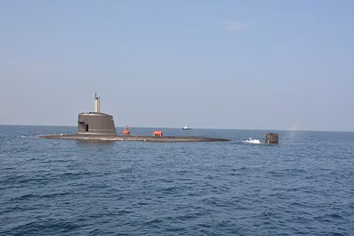 Theo báo chí Malaysia, cuộc lặn tĩnh của tàu ngầm lớp Scorpene cho phép thủy thủ đoàn đánh giá được đúng năng lực của tàu ngầm để hoạt động một cách an toàn và tối ưu dưới mặt biển.