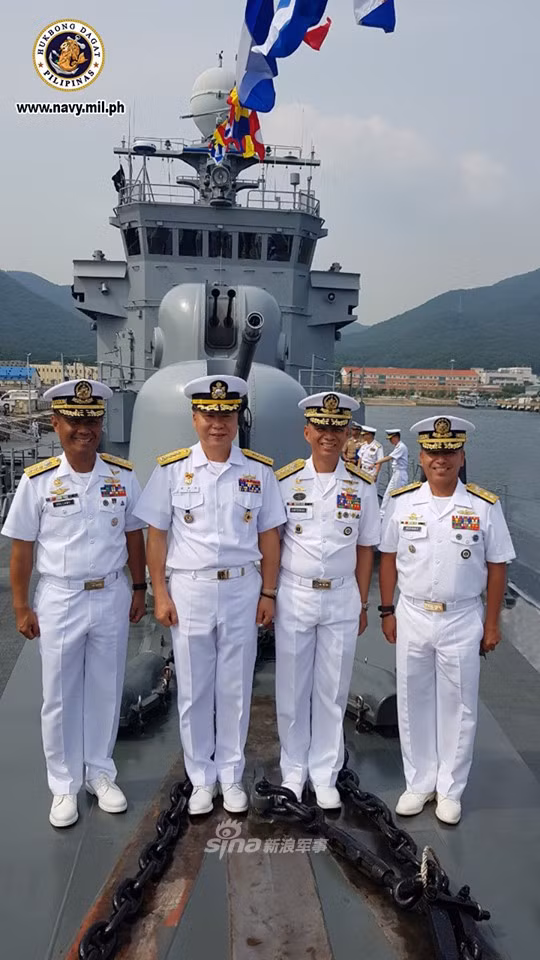 Thậm chí nếu cần thiết, các tàu Pohang hoàn toàn đủ khả năng tích hợp thêm tên lửa hành trình chống hạm khi thiết kế của con tàu có sẵn cho chức năng này.