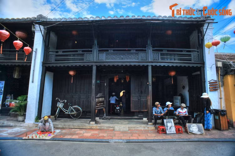 Top 15 điểm tham quan tuyệt nhất khi ghé thăm phố cổ Hội An Top 15 diem tham quan tuyet nhat khi ghe tham pho co Hoi An