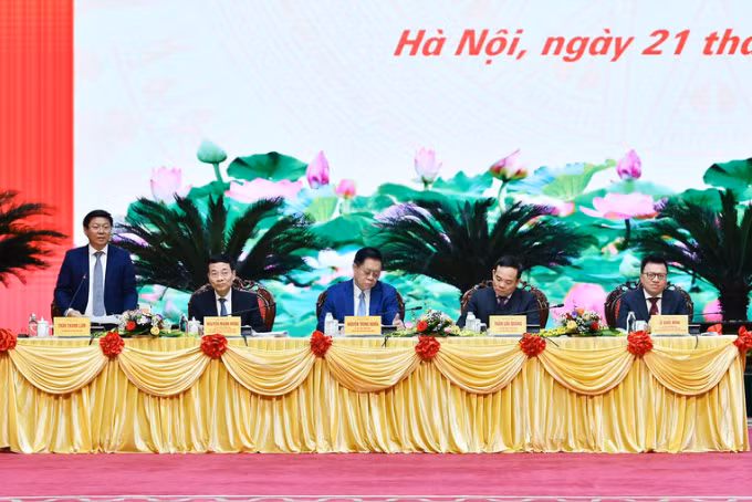 “Bao chi phai kien tao duoc dong thong tin tich cuc, chu luu“